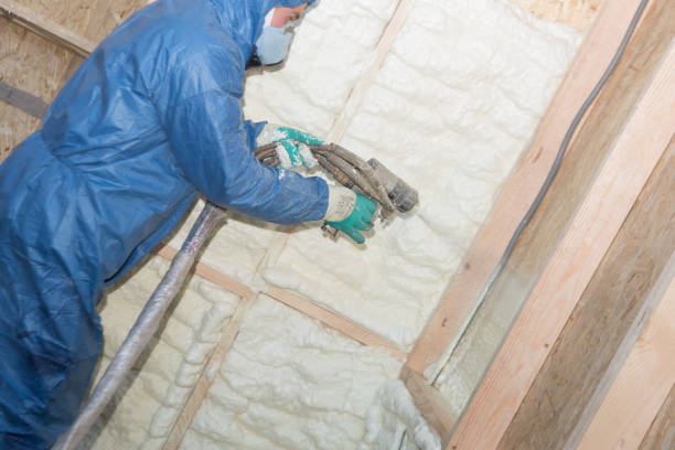 Best Radiant Barrier Insulation  in Highfill, AR